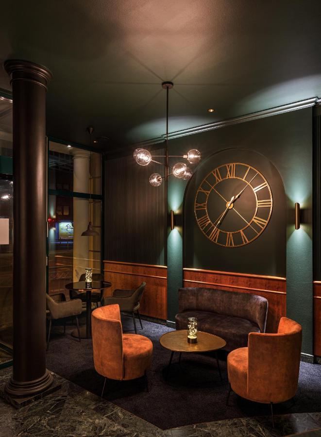 Hotel Nova Berlin Kültér fotó