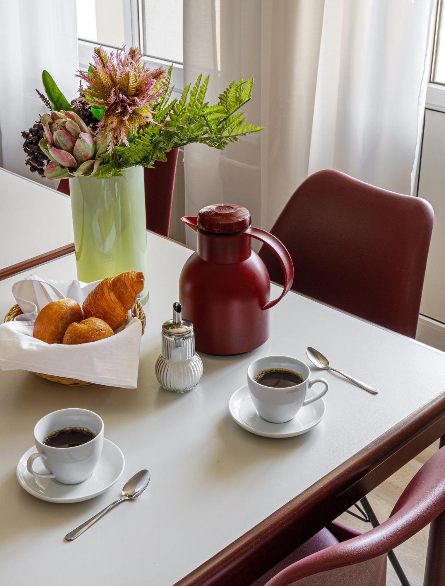 Hotel Nova Berlin Kültér fotó