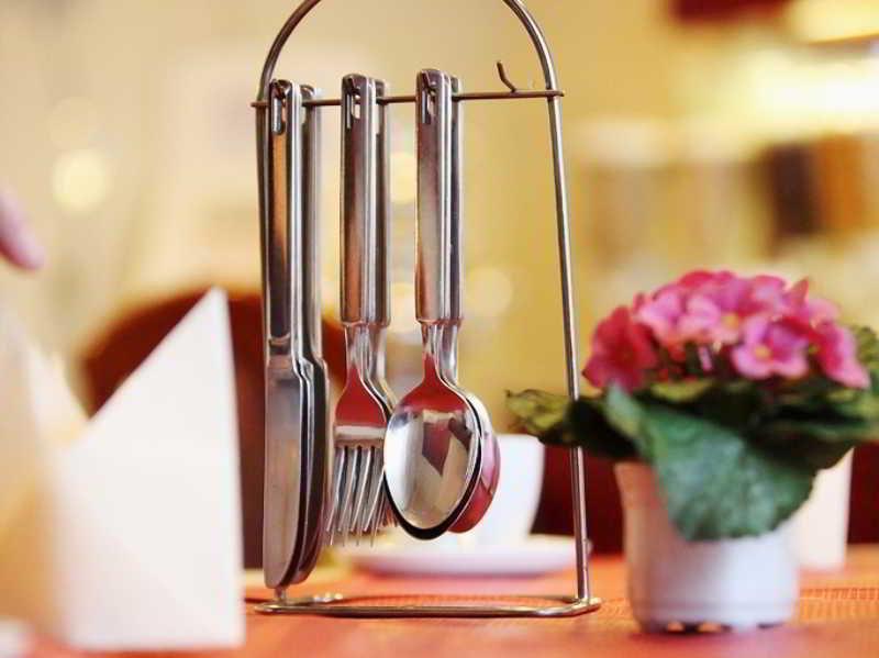 Hotel Nova Berlin Kültér fotó
